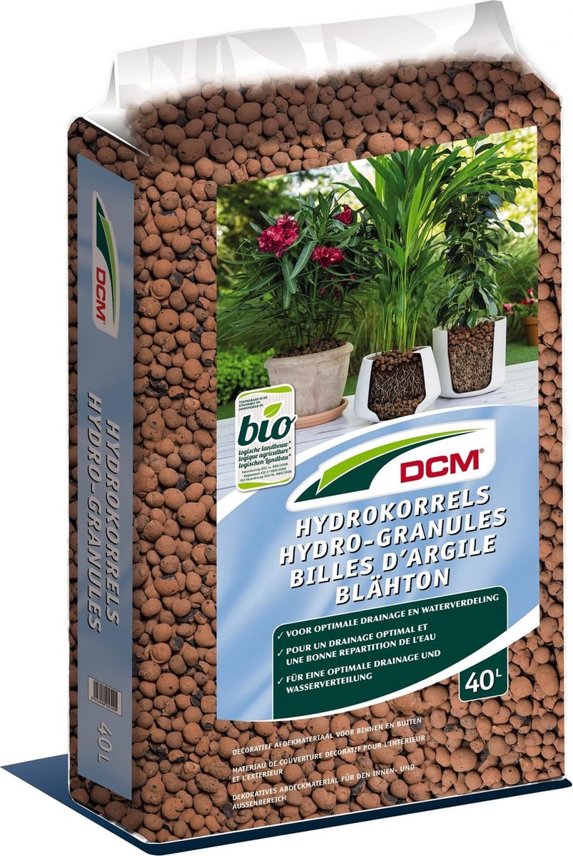 Hydrokorrel (40 ltr)
