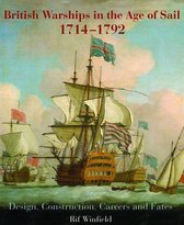 British Warships in the Age of Sail, 1714–1792