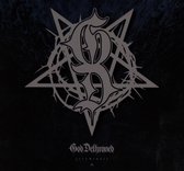 God Dethroned - Illuminati (2 CD)