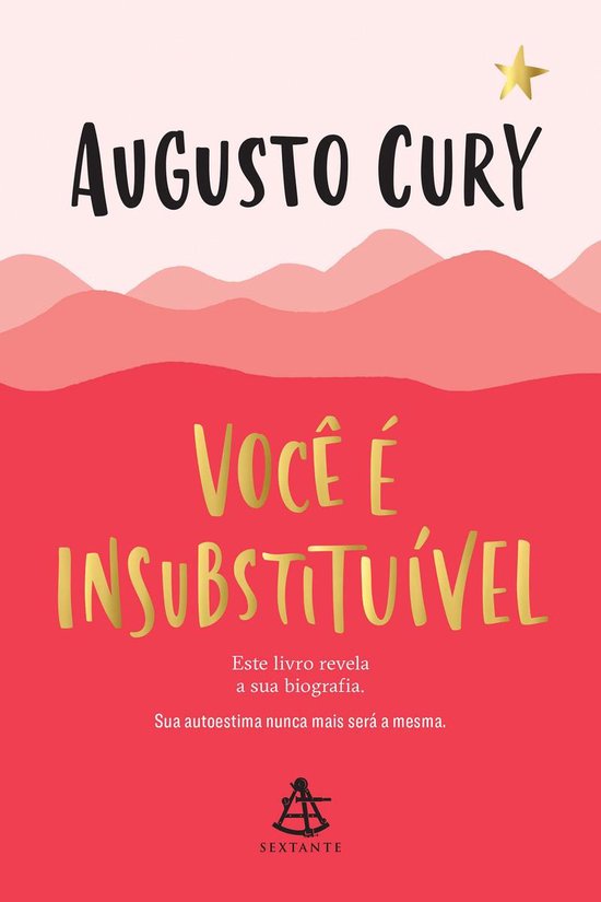 Você é insubstituível - cover