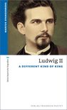 kleine bayerische biografien - Ludwig II.