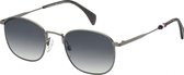 Tommy Hilfiger Zonnebril Th1469/s R80 9o Heren Zilvergrijs