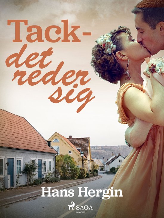 Tack - det reder sig