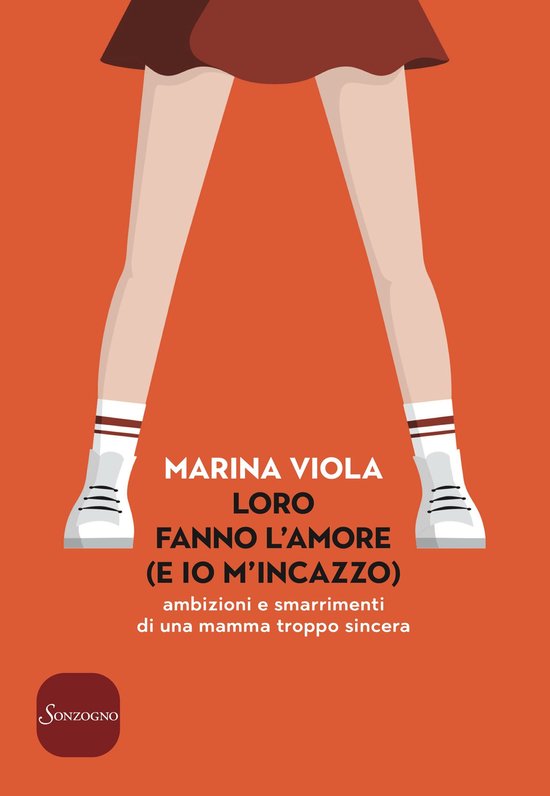 Loro fanno l'amore (e io m'incazzo) - cover