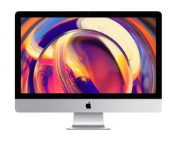 Apple iMac 27 Inch Retina 5K (2019) - All-in-One Desktop
