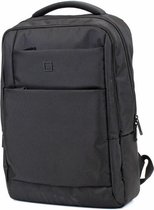 Line Winpard Laptop Rugzak 15 Black