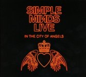 Live In The City - Live