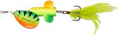 DAM Effzett Rattlin Spinner - 11 cm - firetiger