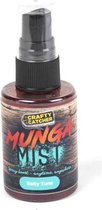 Crafty Catcher Big Hit - Salty Tuna Munga Mist- 50ml