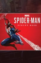 Marvel's Spider-Man Script Book