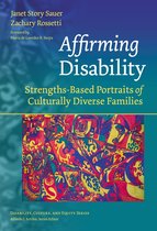 Disability, Culture, and Equity Series - Affirming Disability