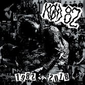 Kob 82 - 1982 In 2018 (LP)