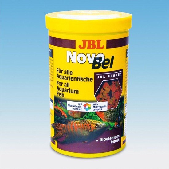 JBL NovoBel