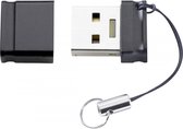 Intenso Slim Line USB-stick 128 GB USB 3.2 Gen 1 (USB 3.0) Zwart 3532491