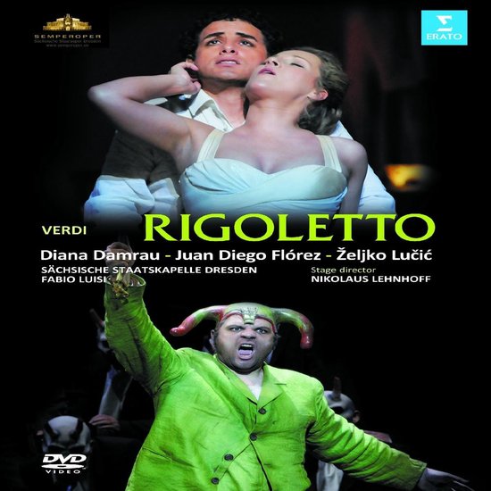 Giuseppe Verdi - Rigoletto