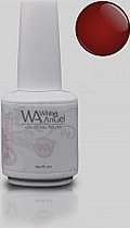 White Angel, Pomegranate, gellak 15ml, gelpolish, gel nagellak, shellac