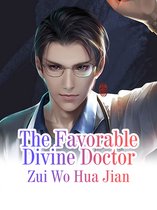 Volume 5 5 - The Favorable Divine Doctor