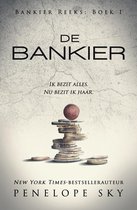 Omslag De bankier