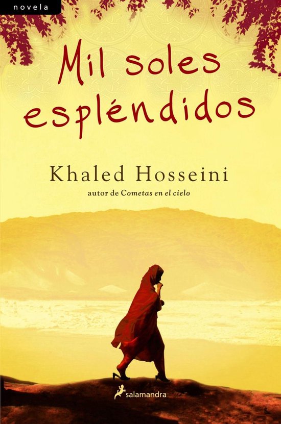 Mil soles espléndidos (ebook), Khaled Hosseini | 9788415630258 | Boeken |  bol.com