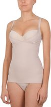 Cybèle Shapewear Hemdje Skin-10390-48-maat-L -75 Corrigerend