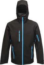 Regatta -Triode - Outdoorjas - Mannen - MAAT S - Zwart