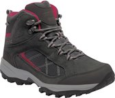 Regatta Clydebank Mid Wandelschoenen Dames - Bruin - Maat 42