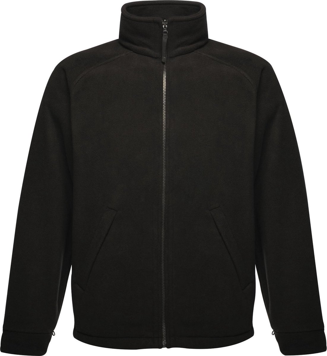 Regatta Sigma Heavyweight Fleece Jacket RG500 Zwart