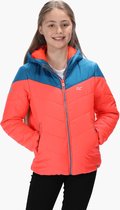 Regatta -Lofthouse III - Outdoorjas - Kinderen - MAAT 116 - Roze