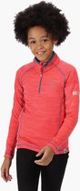 Regatta -Berley - Outdoorshirt - Kinderen - MAAT 152 - Oranje