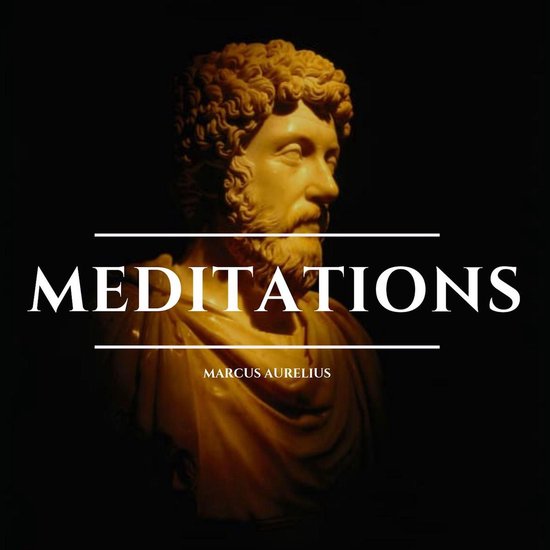 Meditations - cover