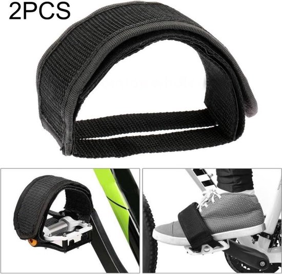 bicycle straps