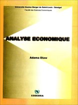 Analyse économique