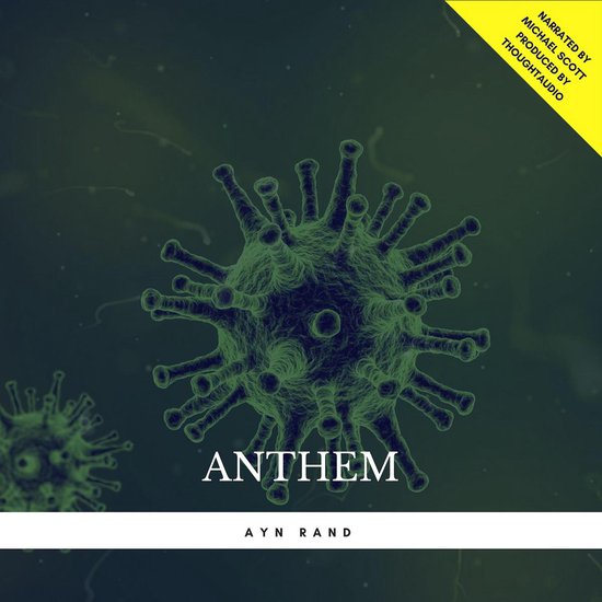 Anthem - cover