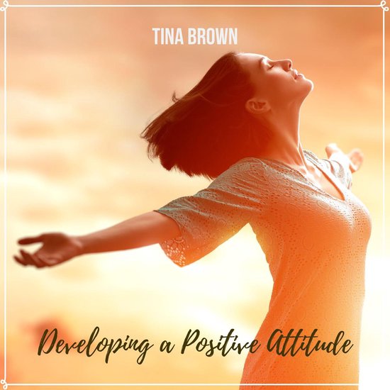 Developing a Positive Attitude - cover