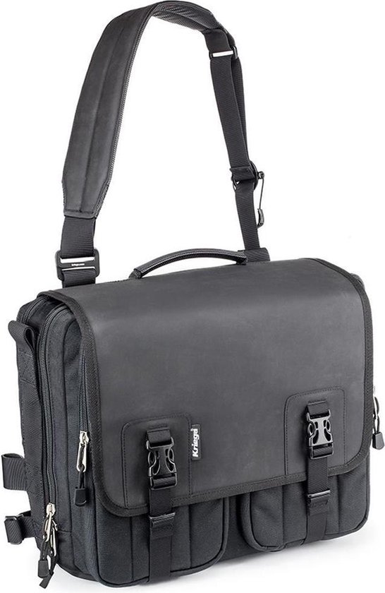 kriega messenger bag