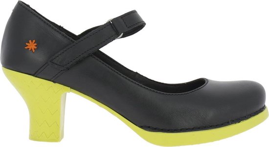 Art - Dames schoenen - 0933 Harlem - Zwart - maat 38 | bol.com