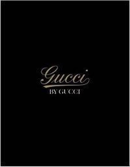 Gucci by Gucci, Sarah Mower | 9780500513279 | Boeken | bol