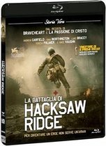 laFeltrinelli La Battaglia di Hacksaw Ridge (Blu-Ray+dvd)