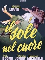 laFeltrinelli Il Sole nel Cuore (Rimasterizzato in Hd) DVD