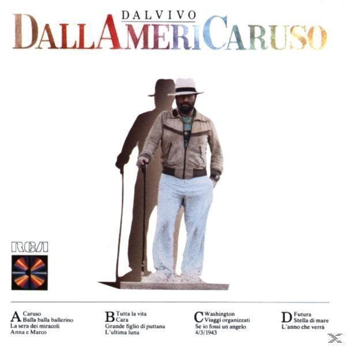 Dallamericaruso