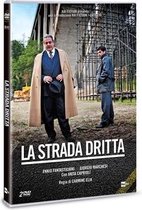 laFeltrinelli La Strada Dritta (2 Dvd) Italiaans