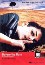 laFeltrinelli Before The Rain - Prima della Pioggia DVD Italiaans