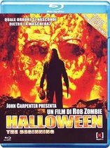 laFeltrinelli Halloween - The Beginning Blu-ray Engels, Italiaans