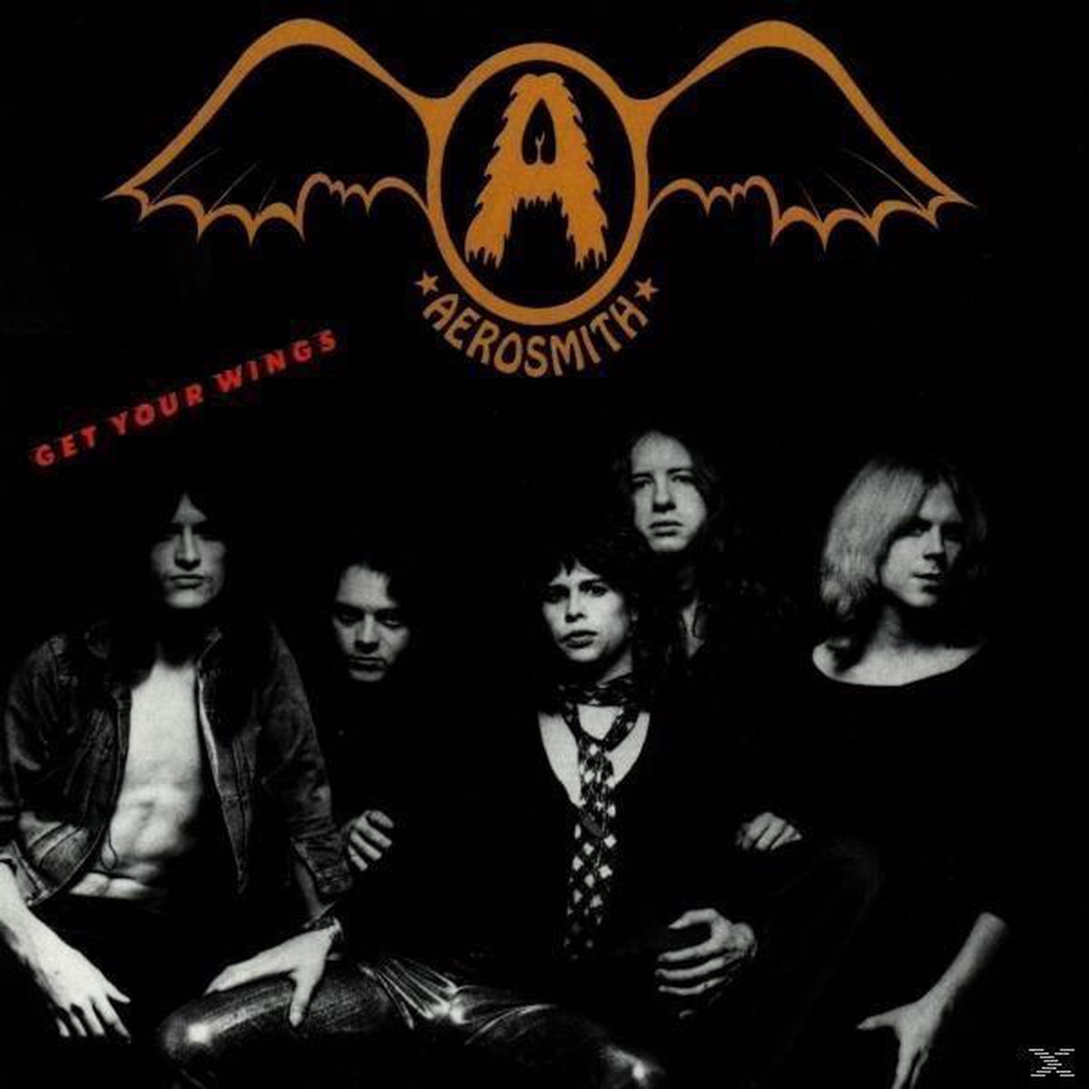 Get Your Wings