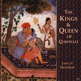 Kings & Queen of Qawwali