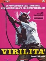 laFeltrinelli Virilita' DVD Italiaans