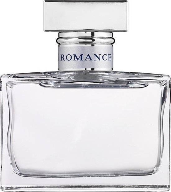 Romance de Ralph Lauren pour femme - 100 ml - Eau de parfum | bol