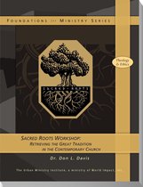 Sacred Roots Workshop