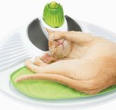 Catit Senses 2.0 Wellness Center - Kattenspeelgoed - 47 x 47 x 11,5 cm