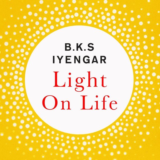 Light on Life - cover